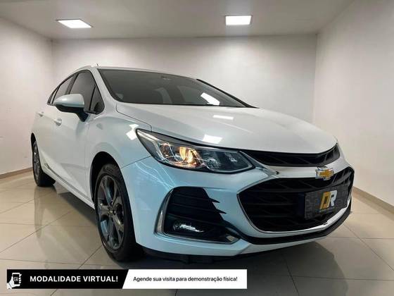 CHEVROLET CRUZE 1.4 TURBO LT 16V FLEX 4P AUTOMÁTICO CHEVROLET CRUZE 1.4 TURBO LT 16V FLEX 4P AUTOMÁTICO